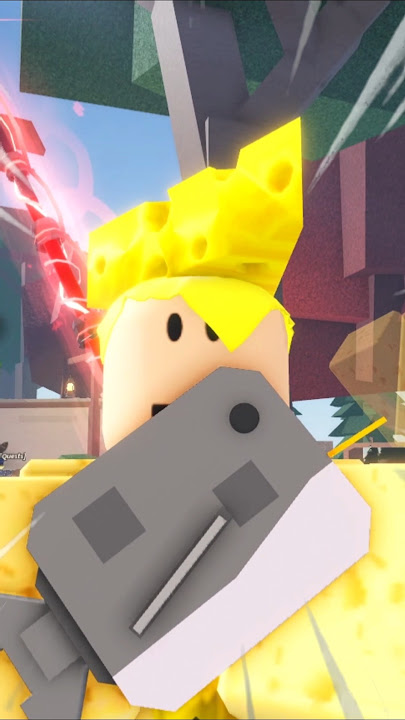 How to get the pufferfish eating carrot 😲 #roblox #fisch #shorts