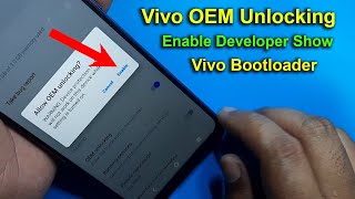 Famous All Vivo OEM Unlocking Enable Developer Show 🥰 How to Unlock Vivo Bootloader 2022 Net Worth