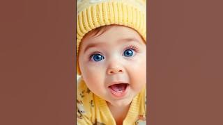 'Cute Baby Saying Papa for the First Time 😍 | Heart Melting Moment'baby saying papa, cute baby