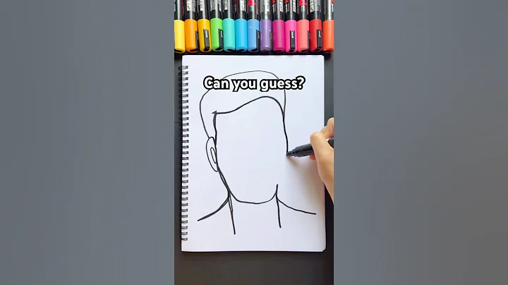 Drawing YouTubers BUT I can’t lift up my pen🔥#art #drawing #artchallenge #mrbeast #mrbeastchallenge thumbnail