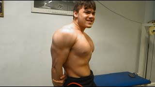 How to stop ego lifting... Ny number 1 way