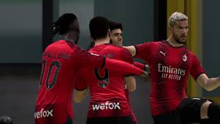 AC Milan FIFA 24