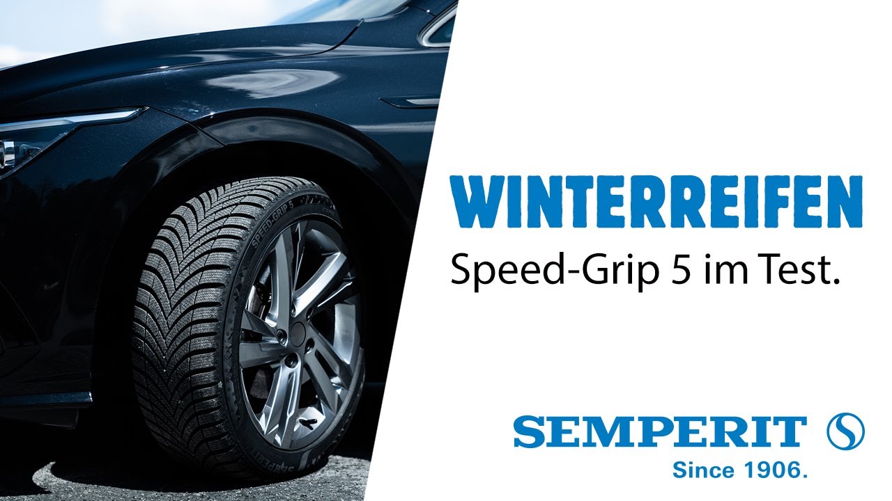 Шины Semperit Speed-Grip 5 - купить зимние шины Semperit Speed-Grip 5:  цена, отзывы, фото