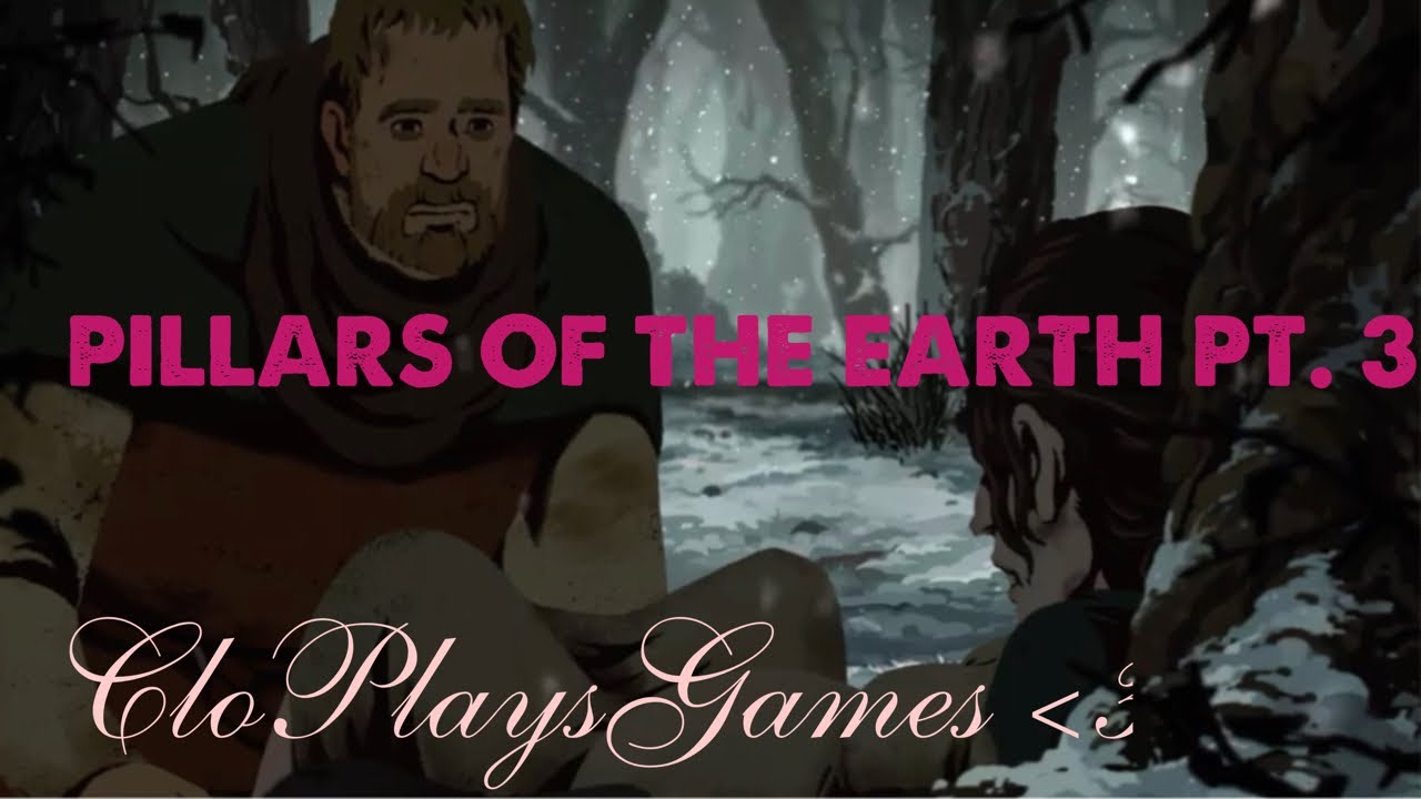 Pillars of the Earth (Mobile Gameplay) Pt. 3 YouTube