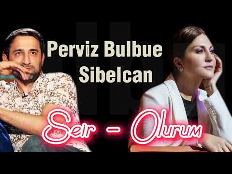 Perviz Bulbule ft Sibelcan - Ölürüm / Şeir 2023 (Official Music Video)