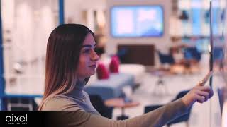 Interactive Customer Experiences