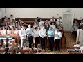 До Тебе Боже руки я здіймаю (Стану на коліна.... помолюся тихо) ● Acappella
