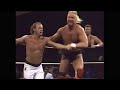 The Undertaker in WCW | "Mean" Mark Callous vs. Lex Luger, Road Warriors and more