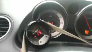 Mistubishi Eclipse 4G-Turbo