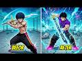He Lost Everything… Then a LEGENDARY Sword Chose Him | Revenge Manhwa Recap