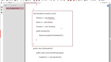 千锋Java教程： 57 多态课后习题