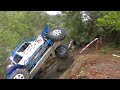 Sabah offroad challenge  aleshen lo detuaran ss01