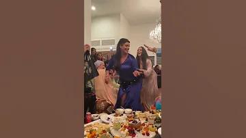 Moroccan Dance 