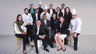 Taylor’s Hospitality, Tourism & Culinary Arts Made It To Top 30 In The World