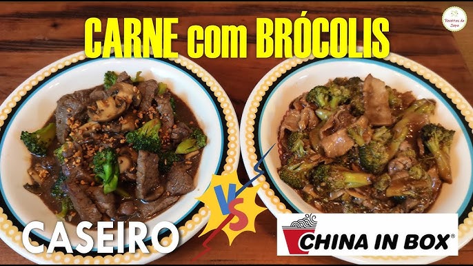 Frango xadrez: inspiração chinesa na cozinha - Territórios Gastronômicos