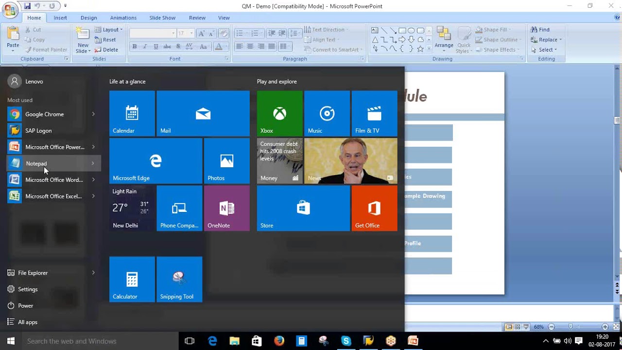 Sap qm online training sapsolutions youtube