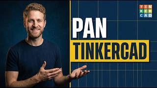 How To Pan Tinkercad (2026 Easy Guide)