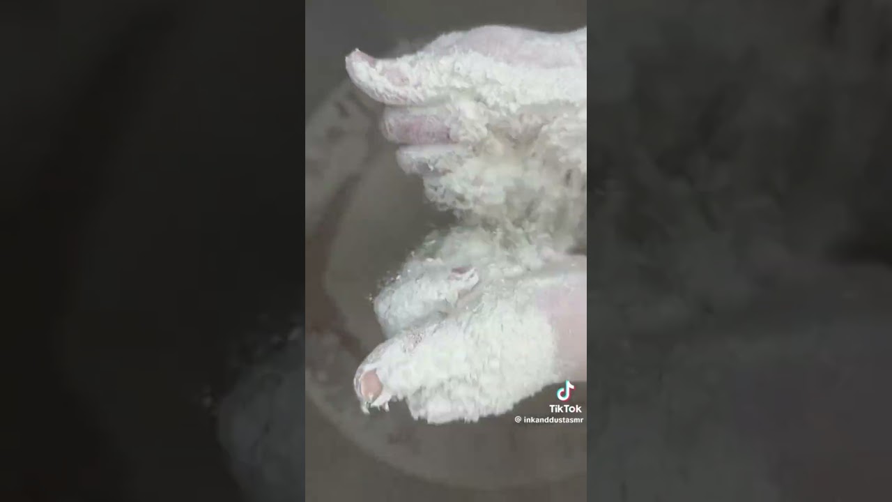 POWDER PLAY COMP!! || Part 5😍