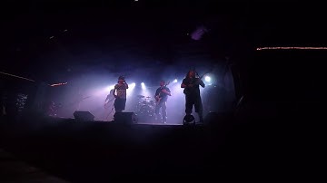 Bleed The Fifth / Blind