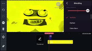 How To Make Wanda Rabbit Major On Kinemaster