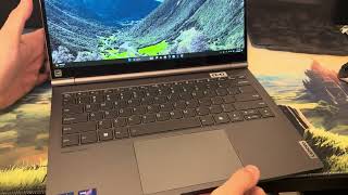 Lenovo ThinkBook Plus Gen 5 Hybrid