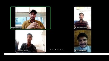 HUMAN FACTOR | CHAPTER 04 | PART 01| MODULE 09