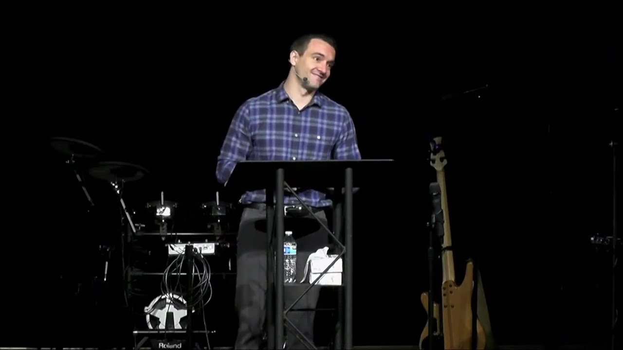 Front Range Alliance Church