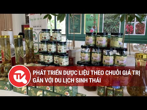Phát triển dược