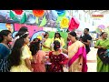 Harivillu  festivals galore 2024 part  1 sri prakash synergy school peddapuram  kakinada
