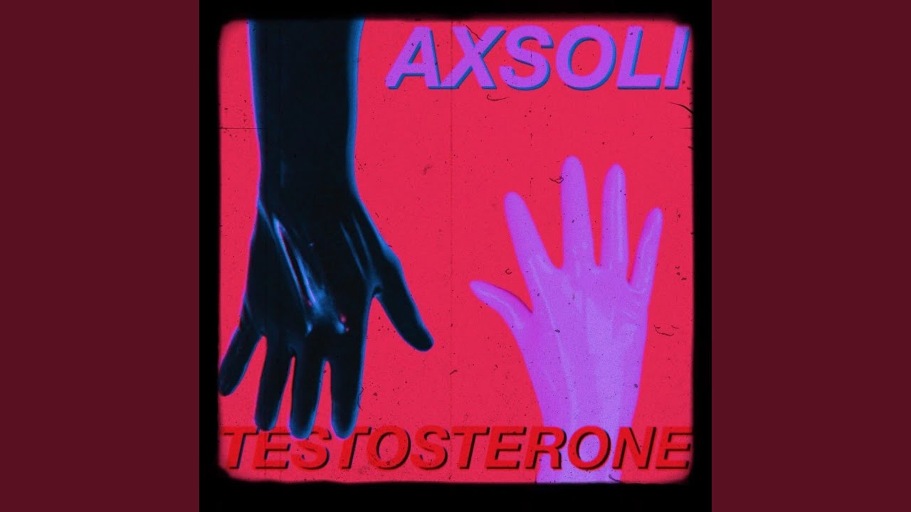 Watch TESTOSTERONE on YouTube Watch TESTOSTERONE on YouTube