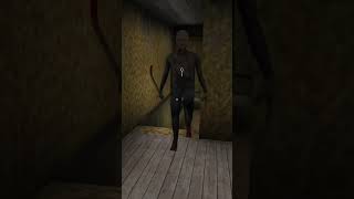 HORROR GAME HUNTER GAME SCARY GAME