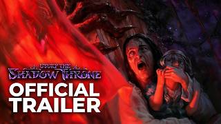 Usurp the Shadow Throne Trailer | Flesh and Blood TCG