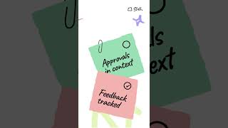 Stop Managing Design Requests in Email 😭 #shorts