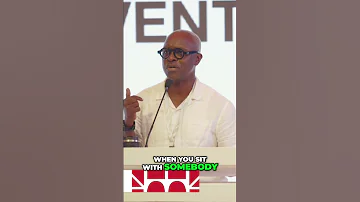 Fuel Your Business Energy Strategy And Growth Robert Kabushenga BNI2025EACONVENTION 