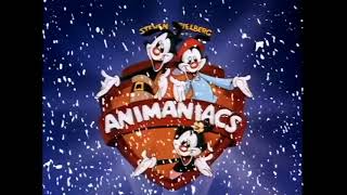Animaniacs - Recopilación de los mejores momentos de Yakko [HD] (Español latino)