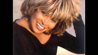 Video thumbnail of "Tina Turner - Simply The Best(Lyrics)"