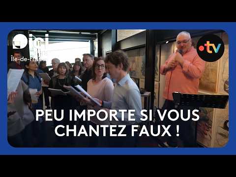Finding Your Voice at Any Age