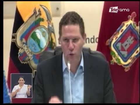 Quito invertirá 31.5 millones de dólares en época de lluvias