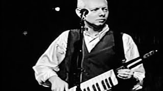 Joe Jackson “Only the Future” LIVE