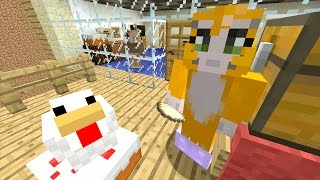 Minecraft Xbox - Egg Hunt [291]