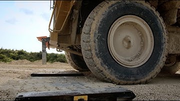 Discover Optimal Payload with Weight Study | Bridgestone Engineering Solutions