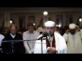 مسجد طيبة الڤيلات سلا الجديدة القارئ أحمد عبد الواحد عشيري صلاة التراويح رمضان 1439 هــ الليلة 5 