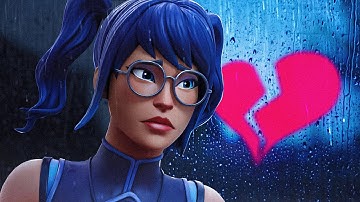 Romantic Homicide 💔 (Chapter 4 Fortnite Montage)