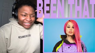 Snow Tha Product - Been That (Official Music Video) REACTION