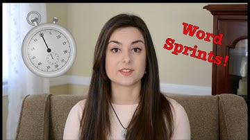 Word Count & Catching Up (featuring Christie Stratos)