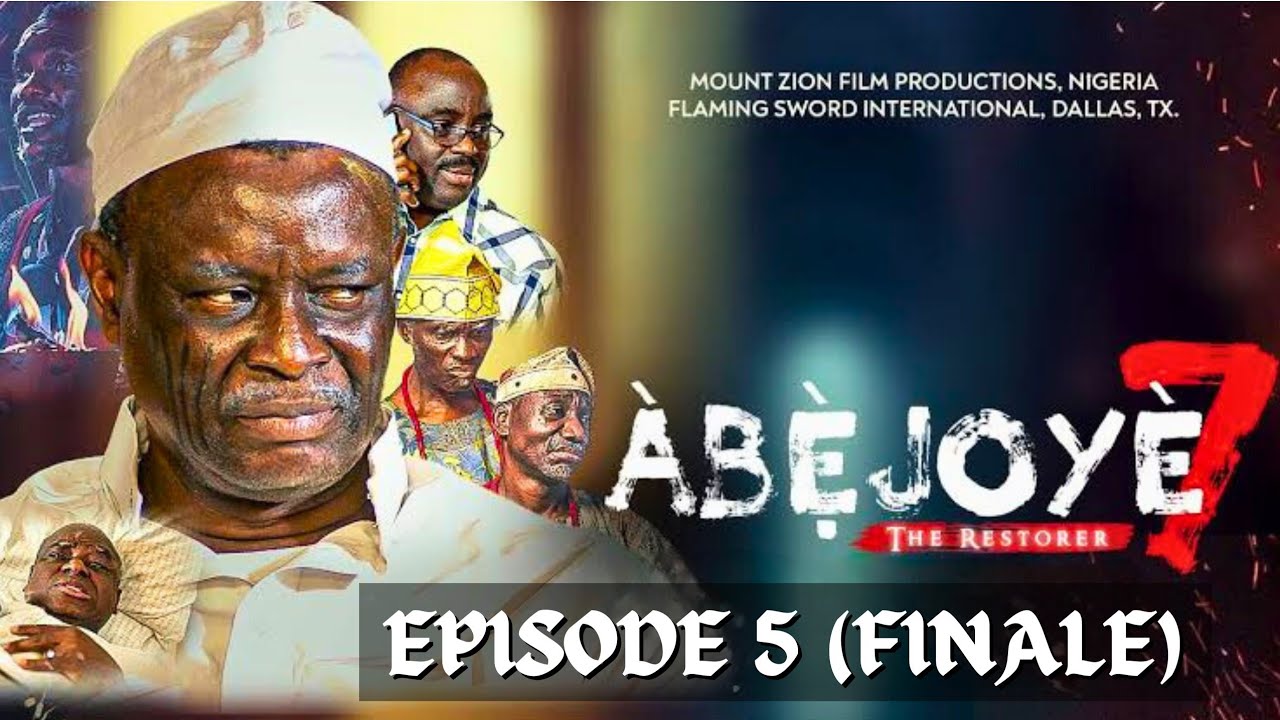 ⁣ABEJOYE SEASON 7 EPISODE FIVE (FINALE) - Expectations || Review