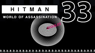 Let's Play Hitman World of Assassination - Part 33: Let Me Entertain You :) by Zachawry 56 views 1 month ago 1 hour, 7 minutes