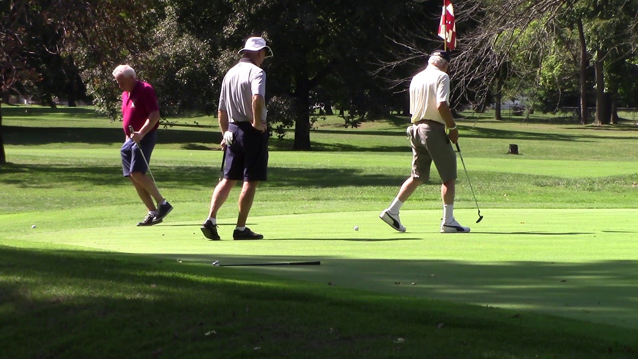 Newark Ryder Cup 2016 095 YouTube