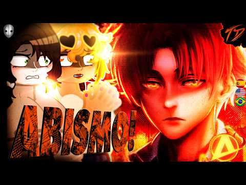 (AS) Kokujin no Tenkousei [NTR] react Ayanokoji (Classroom of the Elite) | Abismo | AniRap