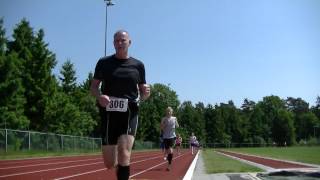 AV Rijssen 5km finish Rijssenbergloop 8 juni 2013 (met ondertiteling)